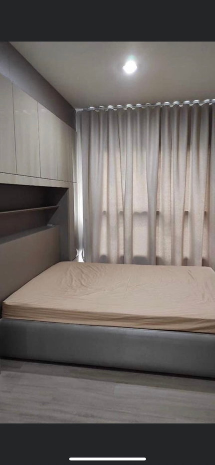 รูป ให้เช่าคอนโด The Parkland เพชรเกษม #2Bed - รูปที่ 8/17