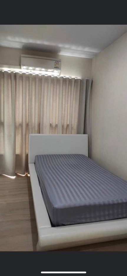 รูป ให้เช่าคอนโด The Parkland เพชรเกษม #2Bed - รูปที่ 10/17