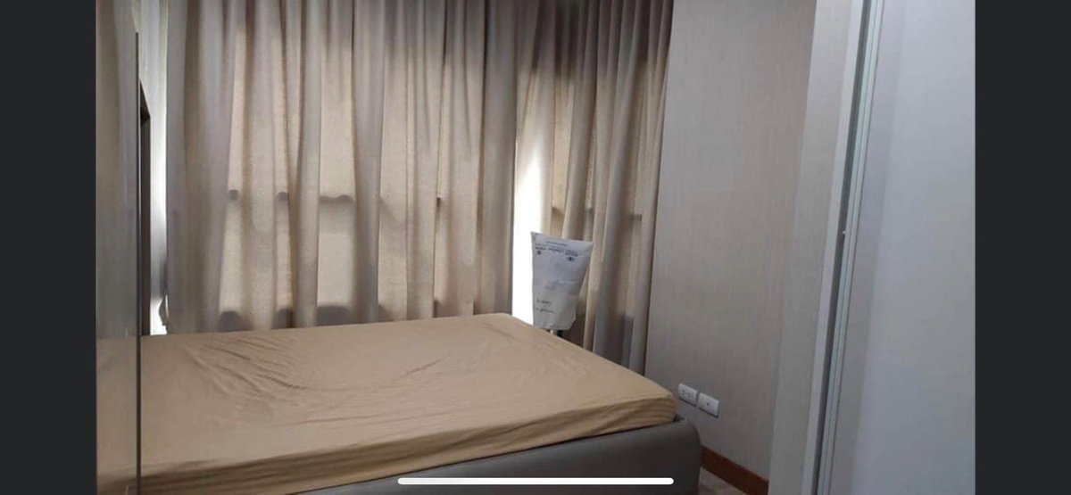 รูป ให้เช่าคอนโด The Parkland เพชรเกษม #2Bed - รูปที่ 9/17