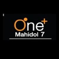 วันพลัส มหิดล 7 