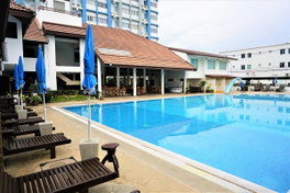 Project Hua Hin Sport Villa Picture - 2/7