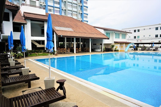 Project Hua Hin Sport Villa Picture - 2/7