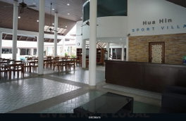 Project Hua Hin Sport Villa Picture - 4/7