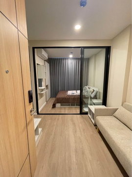 Condo for sale: The Cube Plus Phahonyothin 56. Call 0999983897