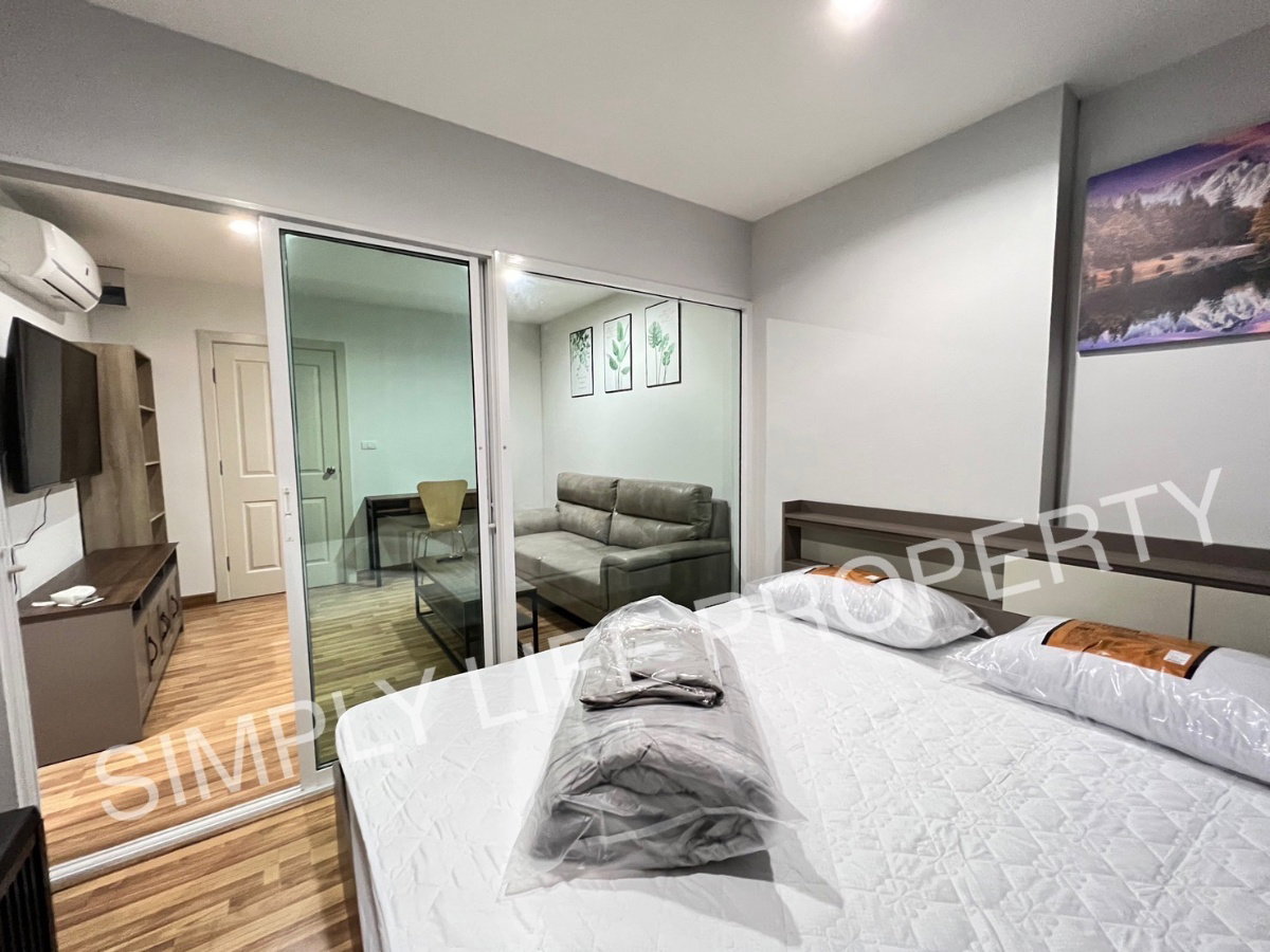 รูป Room For Rent Regent Orchid Sukhumvit 101 - รูปที่ 2/6