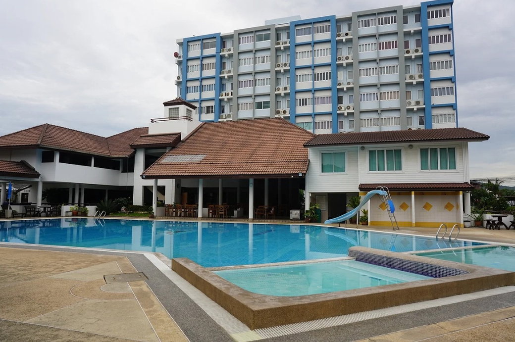 Project Hua Hin Sport Villa Picture - 1/7