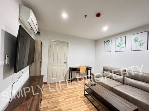 Room For Rent Regent Orchid Sukhumvit 101 