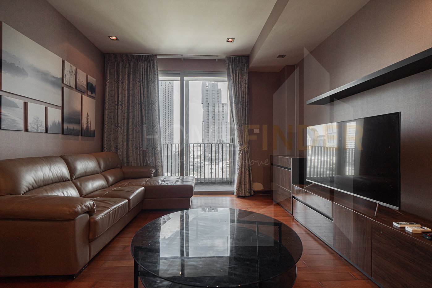 รูป Ashton Morph 38 2 bedrooms, for rent - รูปที่ 1/10