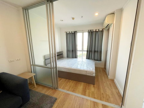🔔รวมคอนโดนนนทบุรีให้เช่า🔔⚠️🛋️🛌ลุมพินี วิลล์ พิบูลสงคราม - ริเวอร์วิว 