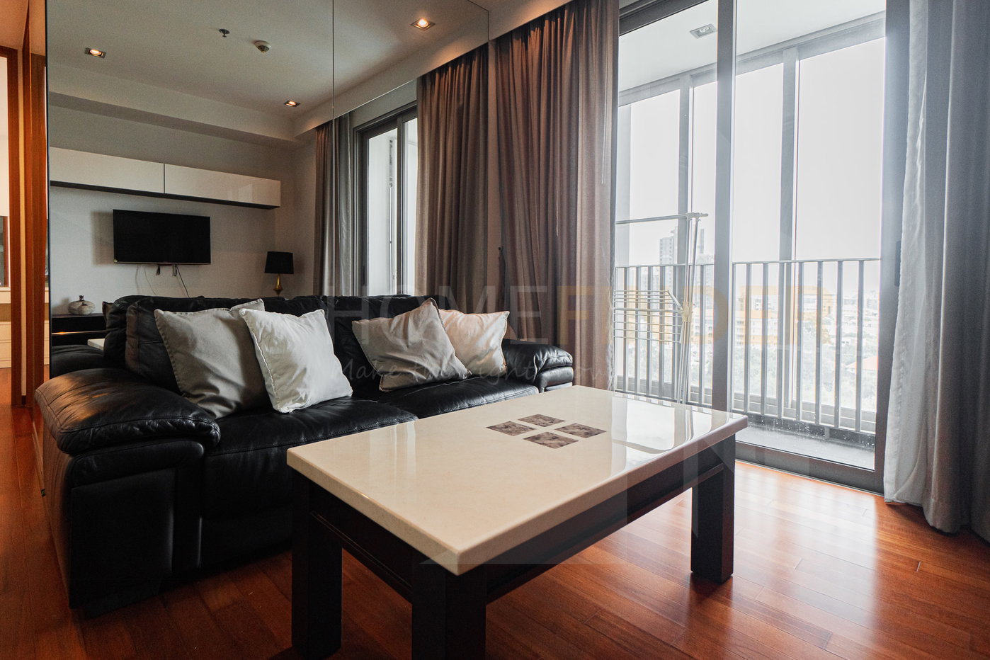picture Ashton Morph 38 2 bedrooms, for sale - 1/7