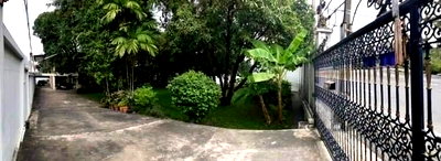 ที่ดิน วิทยาลัยเซาธ์อีสท์บางกอก : LTH9978 – Land FOR SALE in Sukhunvit 50 Size 334.5 Sq.W Near BTS Onnut station ONLY 143.835 MB