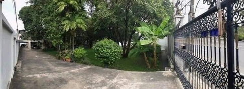 LTH9978 – Land FOR SALE in Sukhunvit 50 Size 334.5 Sq.W Near BTS Onnut station ONLY 143.835 MB