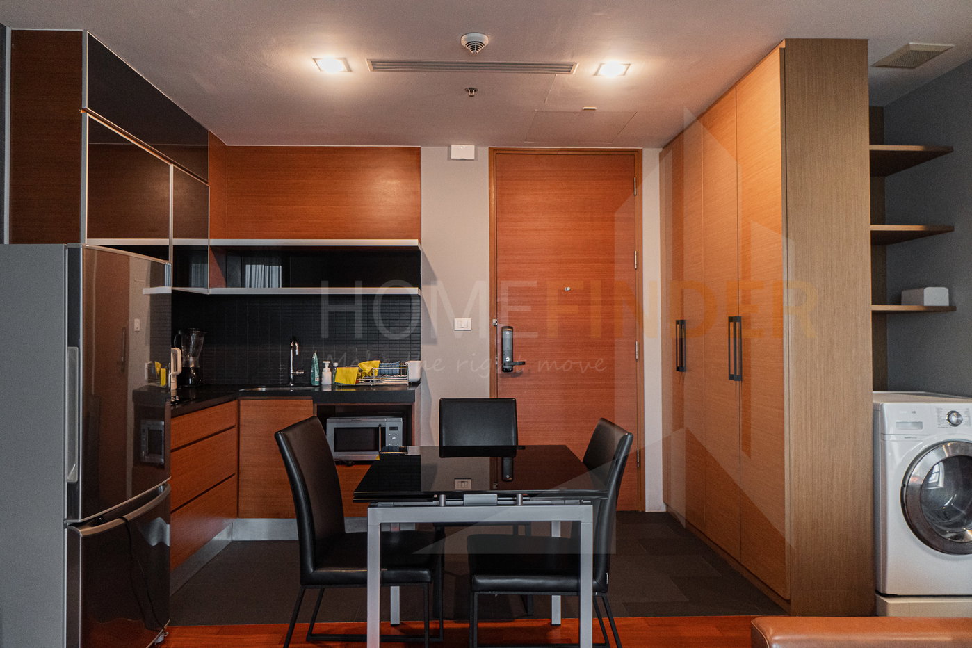 picture Ashton Morph 38 1 bedroom, for rent - 2/8
