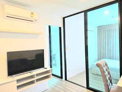 ขายคอนโดเคนซิงตัน เกษตร แคมปัส 2 ห้องนอน โทร.0999983897