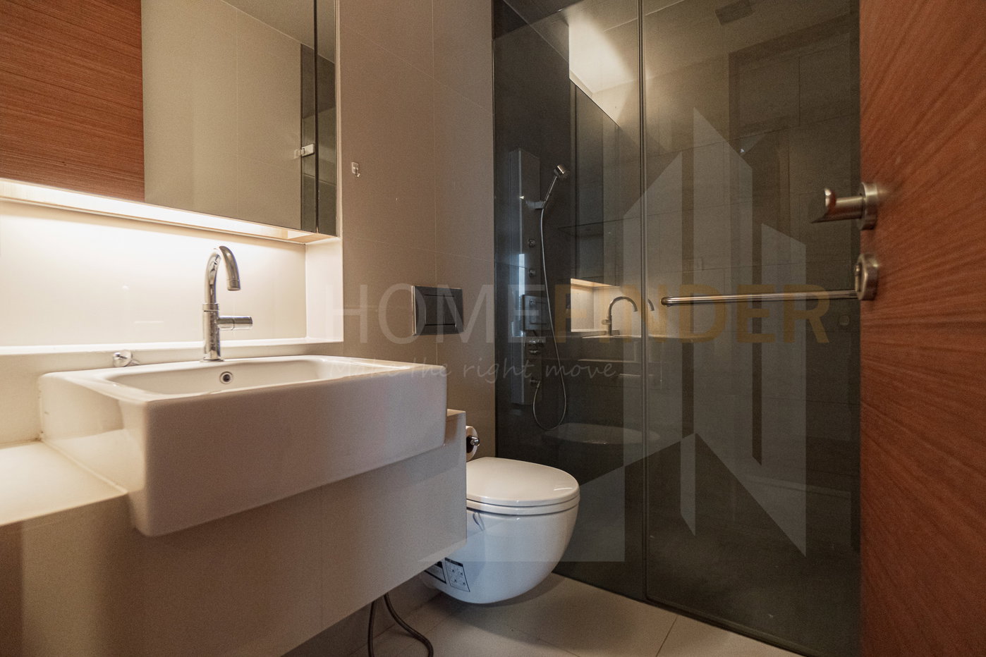 รูป Ashton Morph 38 2 bedrooms, for rent - รูปที่ 3/10