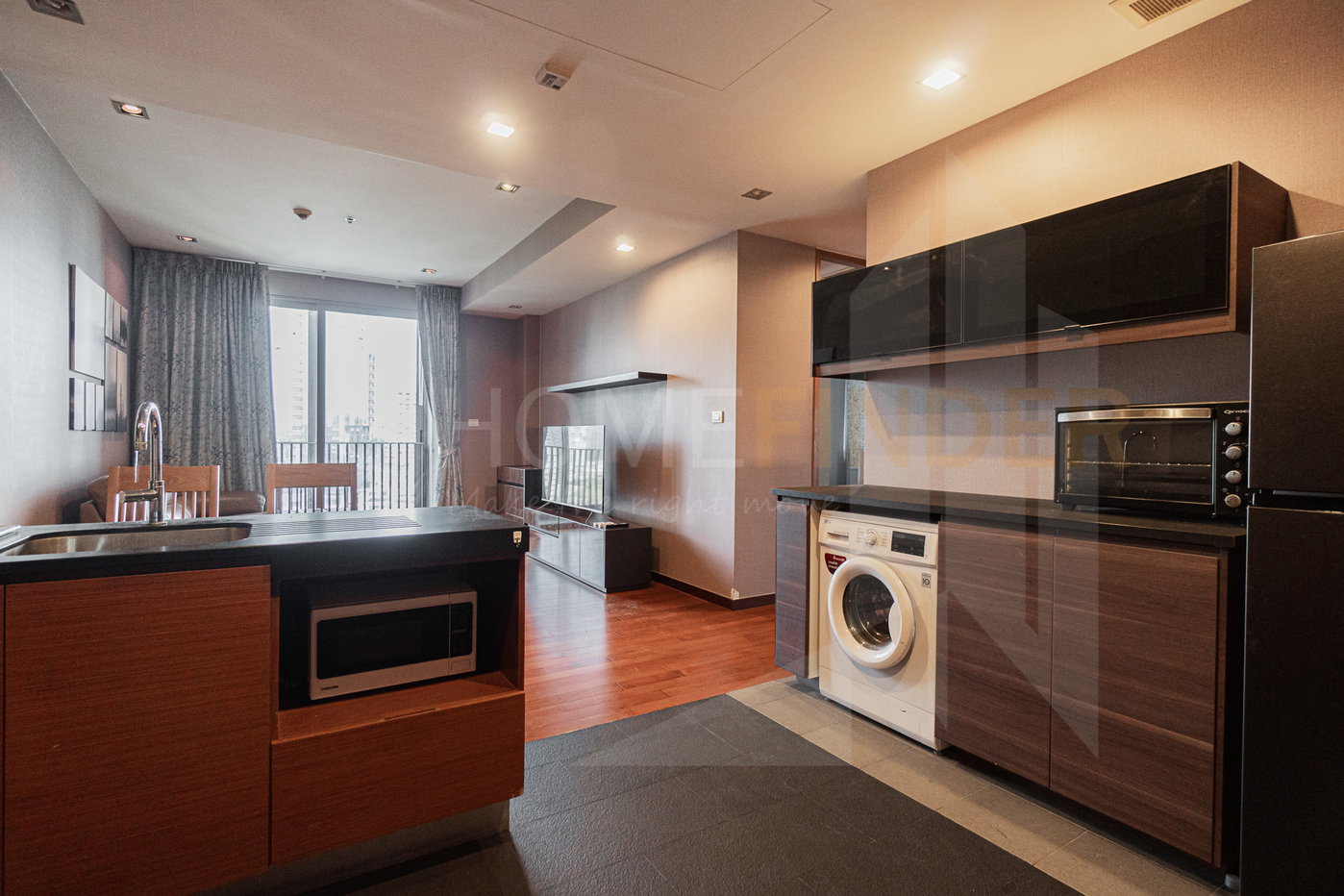 รูป Ashton Morph 38 2 bedrooms, for rent - รูปที่ 10/10
