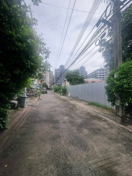 LTH9976 – Land FOR SALE in Sukhunvit 50 Size 492 Sq.W Near BTS Onnut station ONLY 55 MB