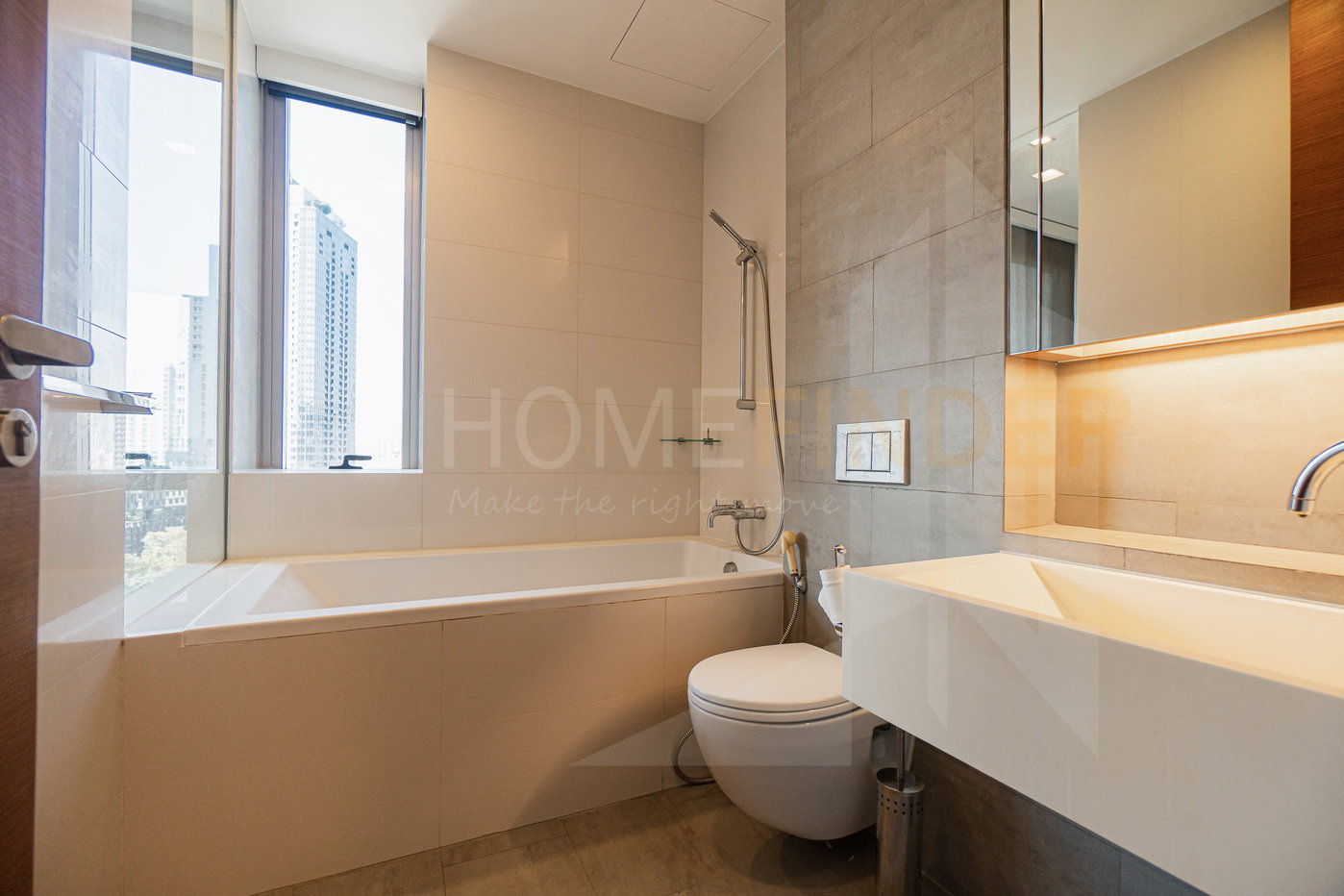 รูป Ashton Morph 38 2 bedrooms, for rent - รูปที่ 6/7