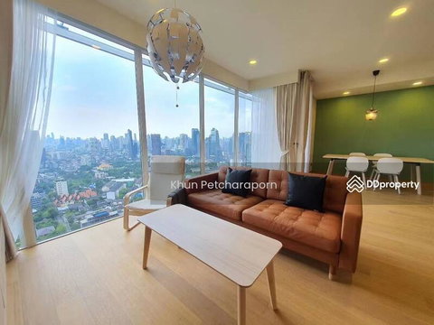 Siamese Exclusive Sukhumvit 42 for rent