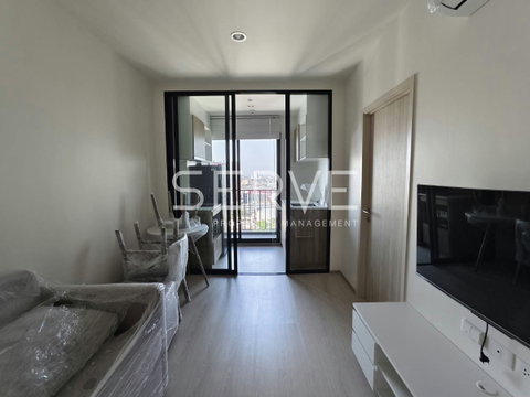 1 Bed 1 Bath Good View Good Location NearMRT FaiChai @ Nue Noble Faichai-Wanglang