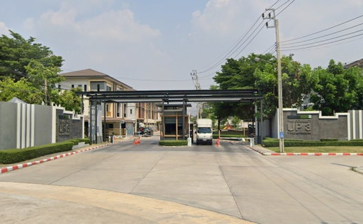 รูป The Connect Up 3 Wohgwaen - Bangkae - รูปที่ 5/12