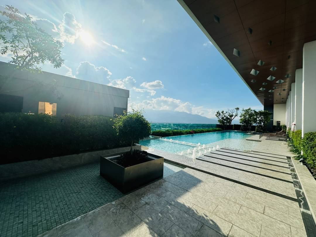รูป ขายด่วน​ Escent Condo ตึกสูงข้างเซนทรัลเฟสเชียงใหม่ราคาถูกสุด - รูปที่ 6/6