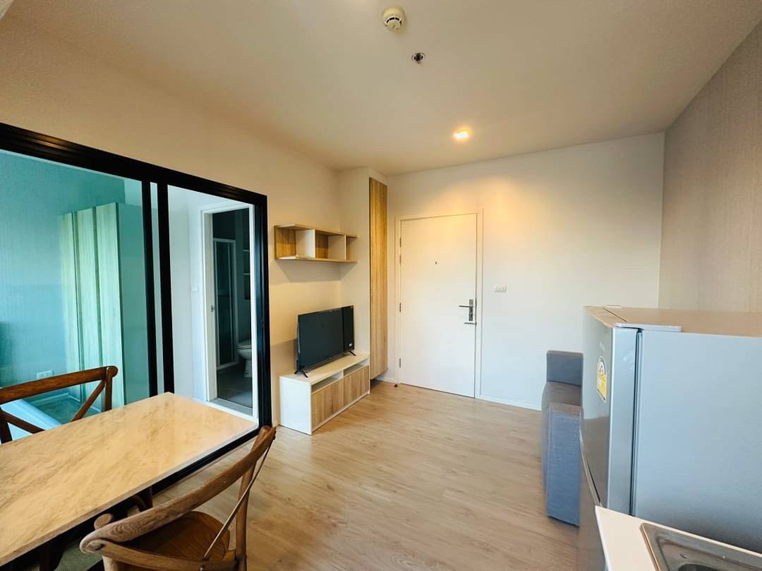 รูป ขายด่วน​ Escent Condo ตึกสูงข้างเซนทรัลเฟสเชียงใหม่ราคาถูกสุด - รูปที่ 3/6