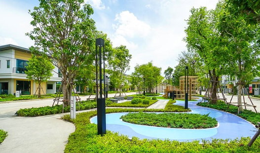 รูป Venue ID Ramintra - Minburi - รูปที่ 3/32