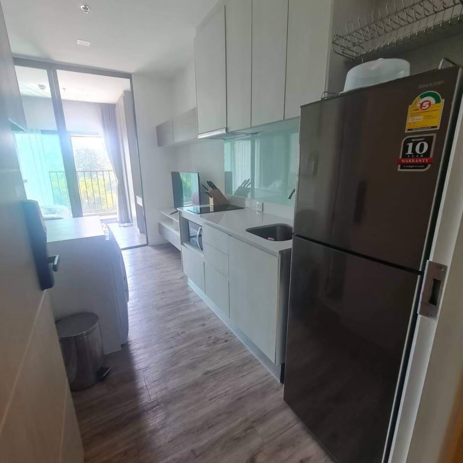 รูป ลดราคา ด่วน 🔥 2.35 ลบ ชั้น 7 วิวเขา เงียบสงบ - รูปที่ 7/9