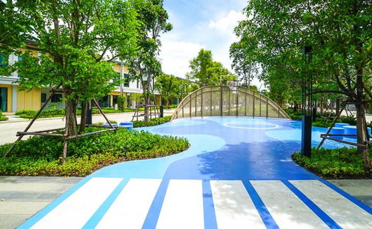 รูป Venue ID Ramintra - Minburi - รูปที่ 2/32
