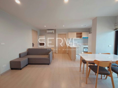 Condo For Rent Nue Noble Srinakarin Lasalle Good Location @ Nue Noble Srinakarin Lasalle