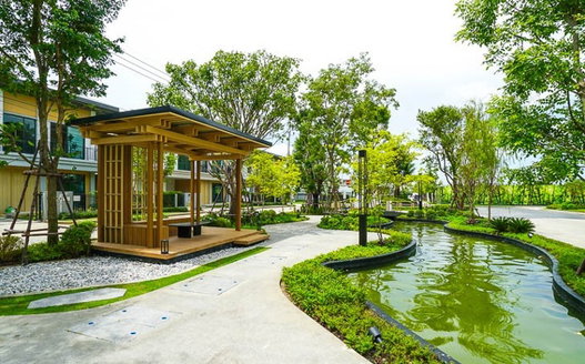 รูป Venue ID Ramintra - Minburi - รูปที่ 5/32