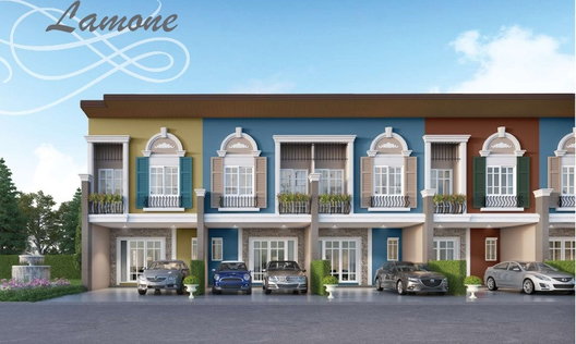 Project Golden Town Bangna Km.5 Picture - 4/11