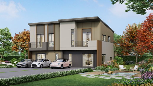 รูป Pleno Town Petchkasem 81 - รูปที่ 1/4