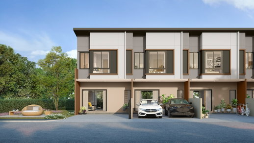 Project Pleno Town Petchkasem 81 Picture - 3/4