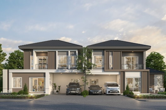 Project ๋Pleno Suksawat - Prachauthit 60 Picture - 3/4