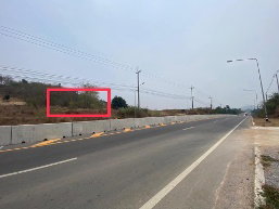 รูป ขายที่ดินเนินเขาแปลงสวย ใกล้ทะเลปากน้ำปราณ หรือไมอามี่เมืองไทย ติดถนน 4 เลน ก่อนถึงปากน้ำปราณ อ.ปราณบุรี จ.ประจวบคีรีขันธ์ - รูปที่ 8/15