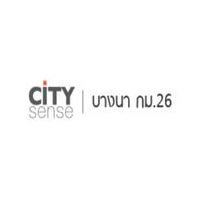 ซิตี้เซนส์ บางนา กม.26