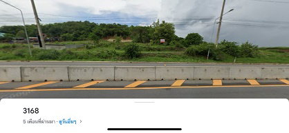 รูป ขายที่ดินเนินเขาแปลงสวย ใกล้ทะเลปากน้ำปราณ หรือไมอามี่เมืองไทย ติดถนน 4 เลน ก่อนถึงปากน้ำปราณ อ.ปราณบุรี จ.ประจวบคีรีขันธ์ - รูปที่ 13/15