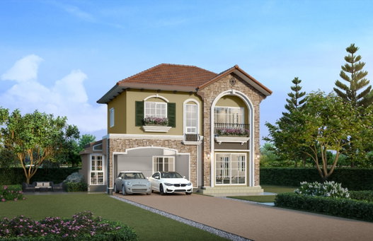 รูป Neo Home Bangkhae - รูปที่ 5/11