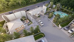 รูป Embrio Lite Chalongkrung 53 - รูปที่ 2/8