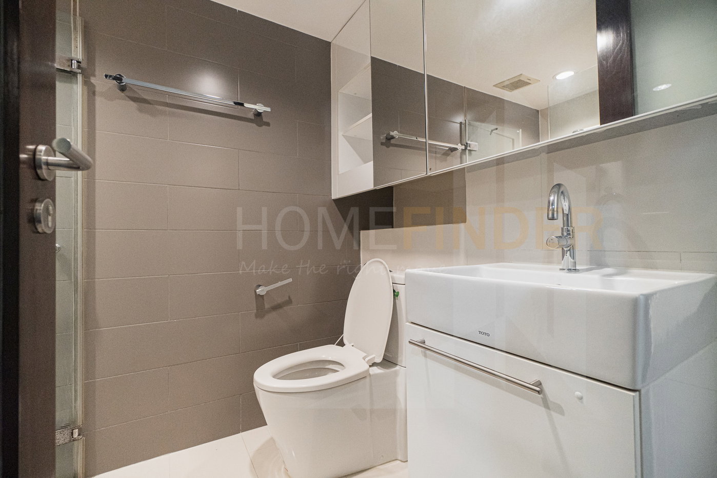 รูป Ideo Morph 38 1 bedroom, for rent - รูปที่ 3/7
