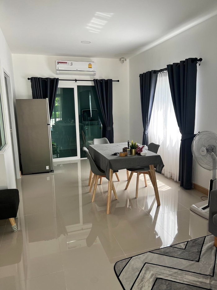 picture Twin house for sale Casa City Donmuang-Songprapa 4,790,000 - 26/35