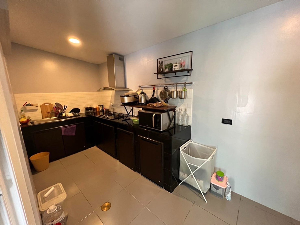 picture Twin house for sale Casa City Donmuang-Songprapa 4,790,000 - 4/35