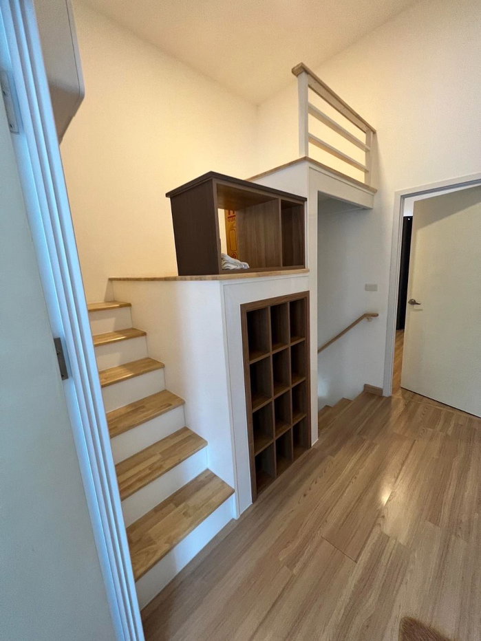 picture Twin house for sale Casa City Donmuang-Songprapa 4,790,000 - 32/35