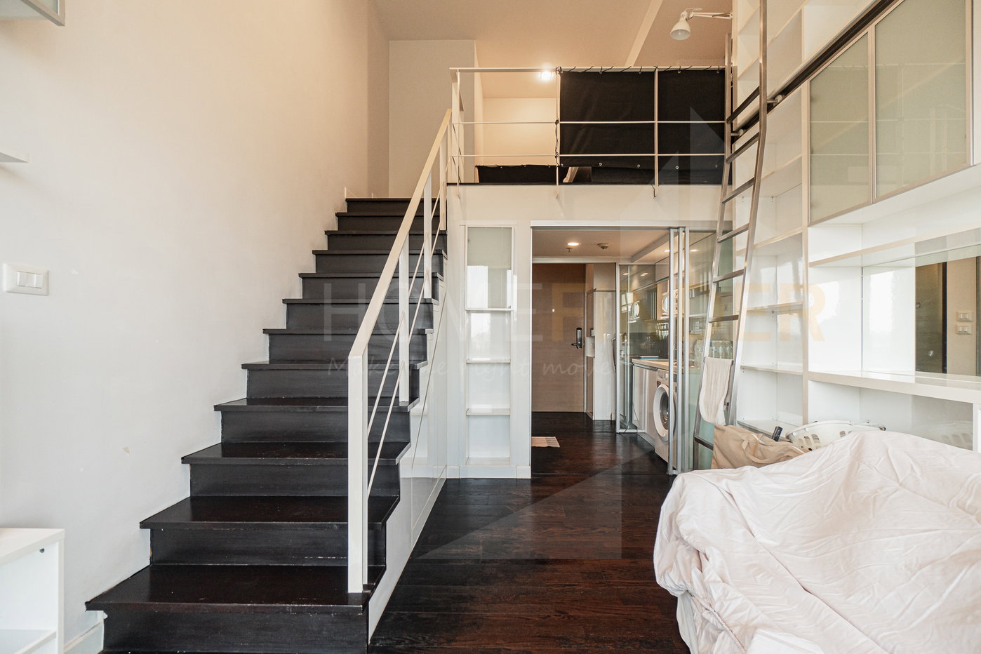 รูป Ideo Morph 38 1 bedroom, for rent - รูปที่ 5/7