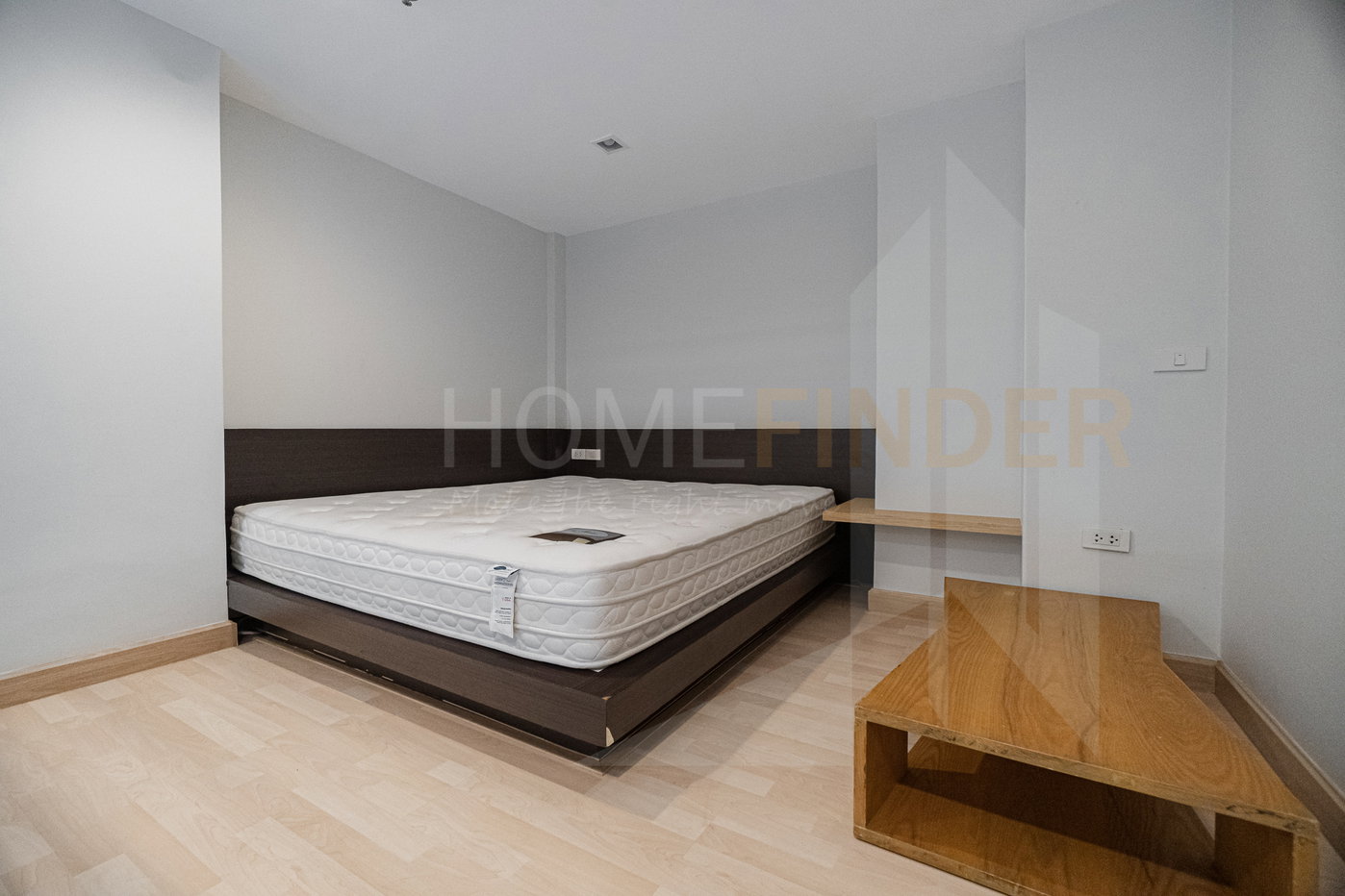 รูป Ideo Morph 38 1 bedroom, for rent - รูปที่ 6/7