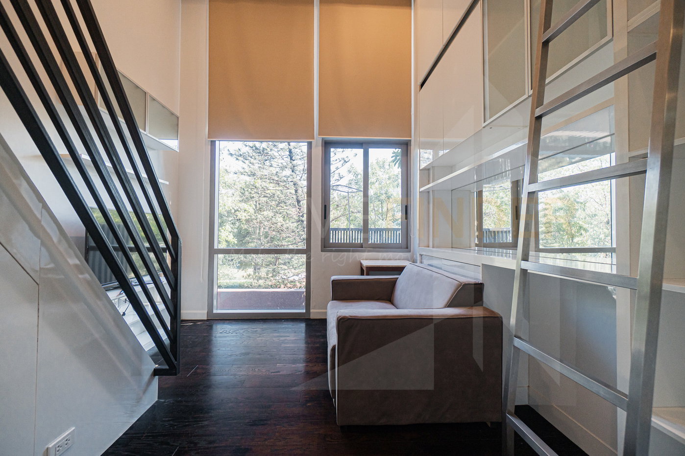 รูป Ideo Morph 38 1 bedroom, for rent - รูปที่ 5/7
