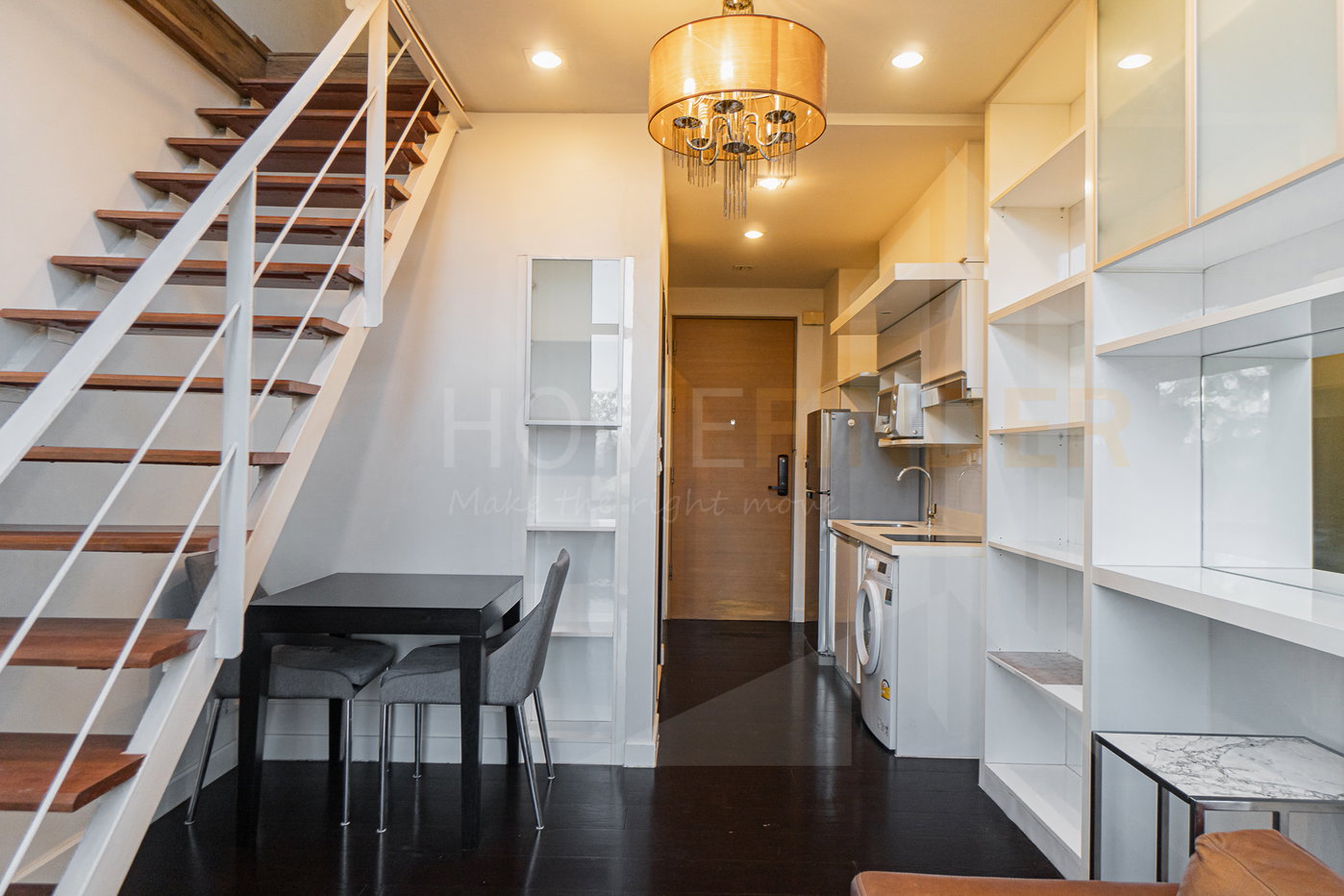 รูป Ideo Morph 38 1 bedroom, for rent - รูปที่ 6/8