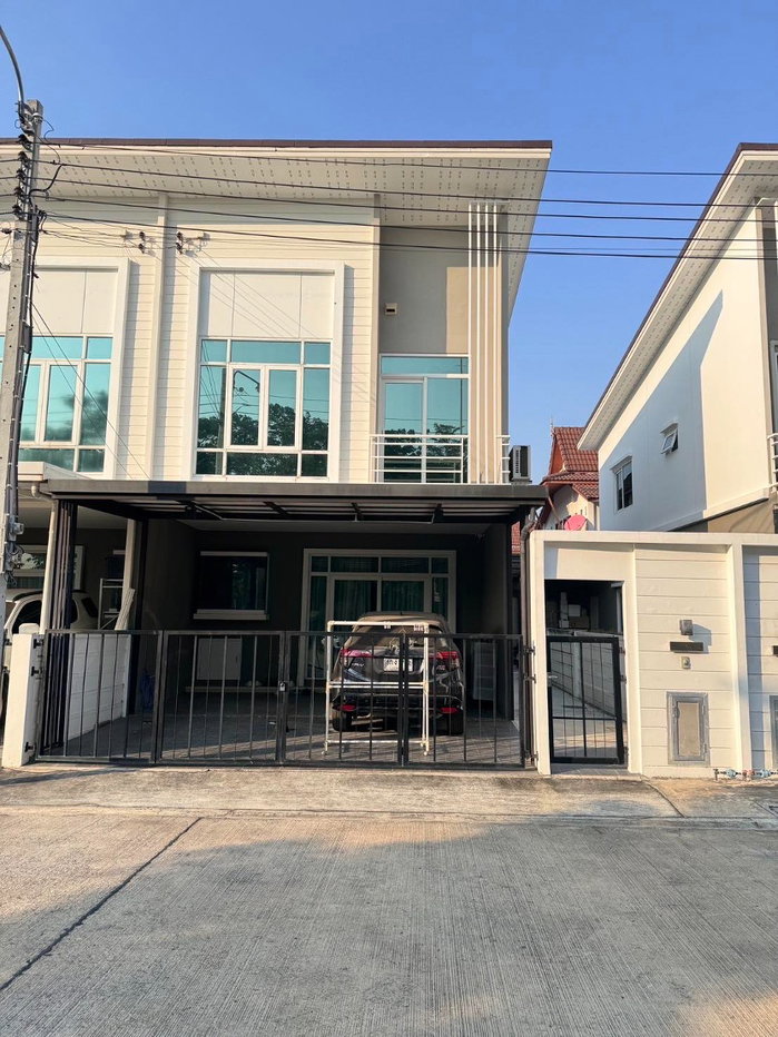 picture Twin house for sale Casa City Donmuang-Songprapa 4,790,000 - 23/35